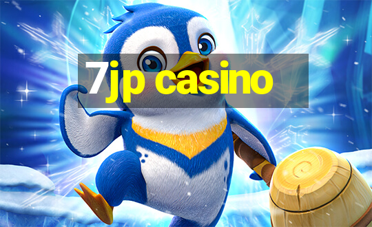 7jp casino