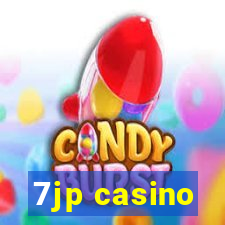 7jp casino