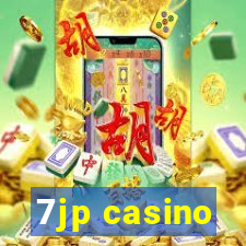 7jp casino