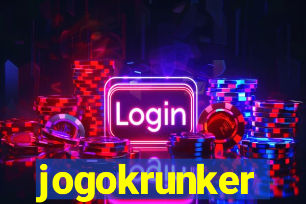 jogokrunker