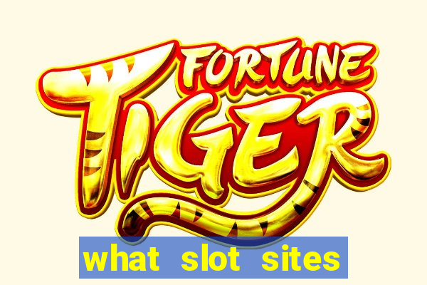 what slot sites are not on gamstop