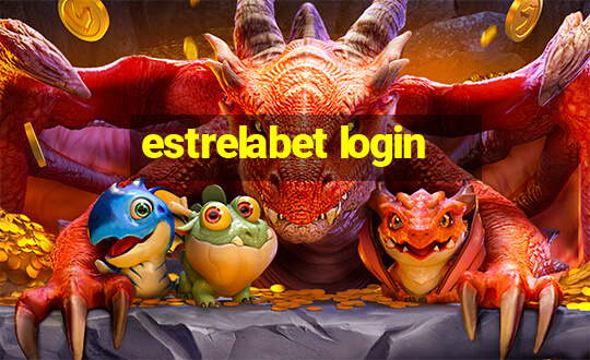 estrelabet login