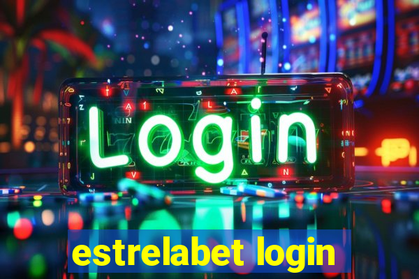 estrelabet login