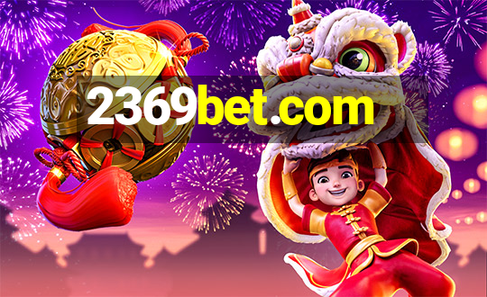 2369bet.com