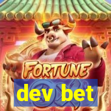 dev bet