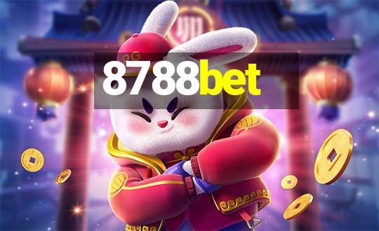 8788bet