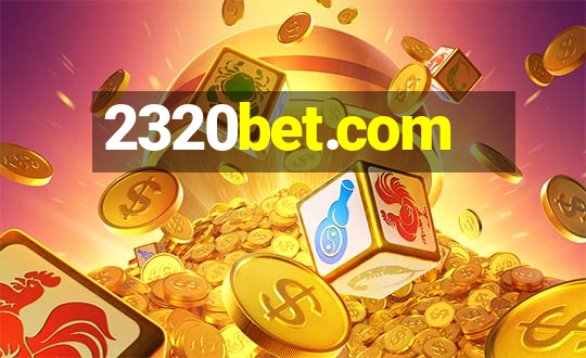 2320bet.com