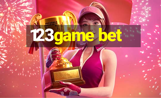 123game bet