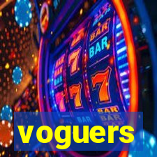 voguers