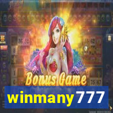 winmany777