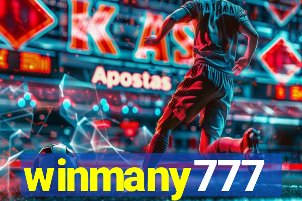 winmany777