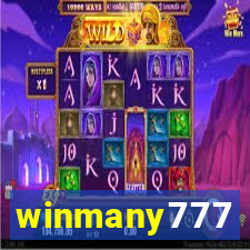 winmany777