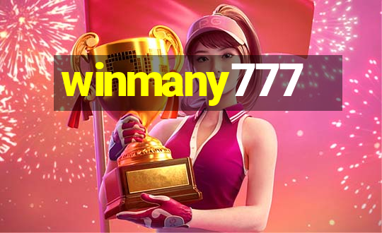 winmany777