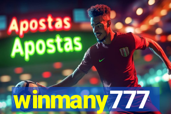 winmany777