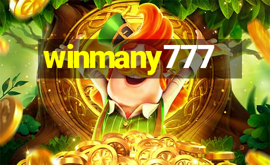 winmany777