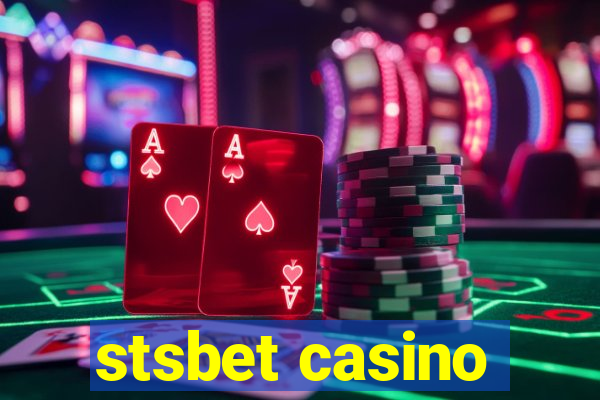 stsbet casino