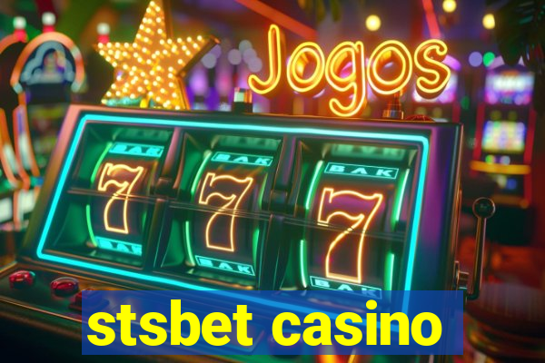 stsbet casino