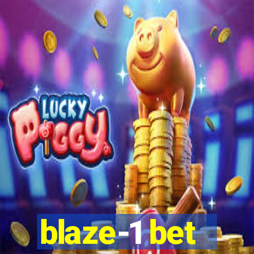 blaze-1 bet