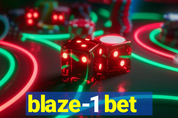 blaze-1 bet