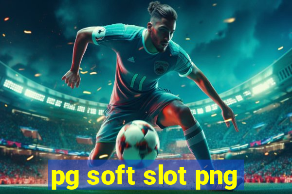 pg soft slot png