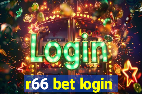 r66 bet login