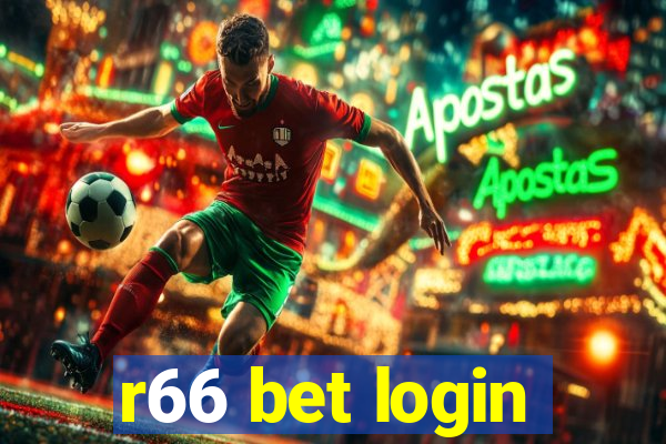 r66 bet login