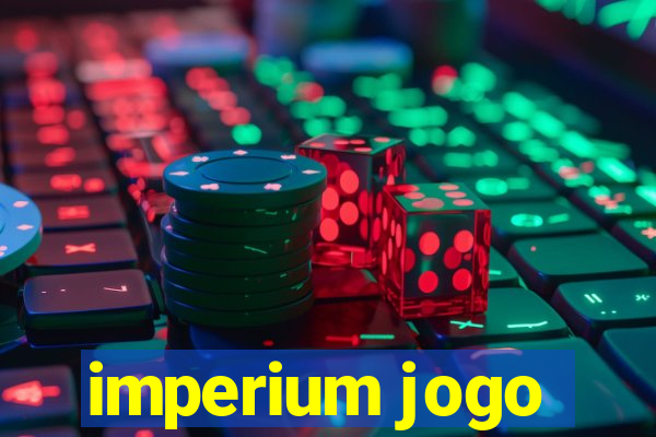 imperium jogo