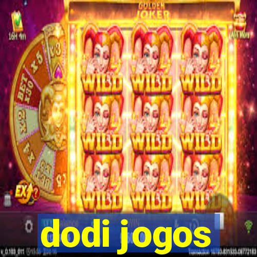 dodi jogos