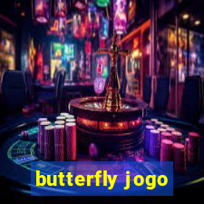 butterfly jogo