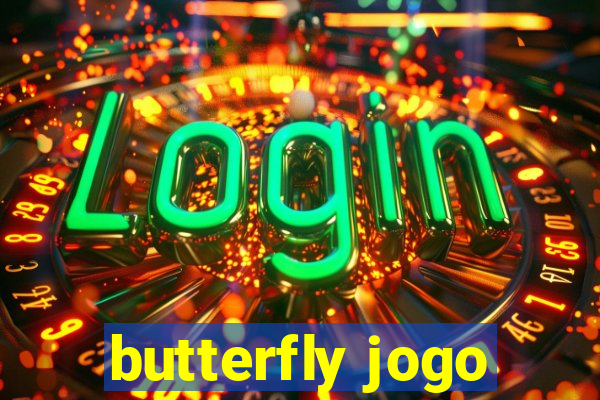 butterfly jogo