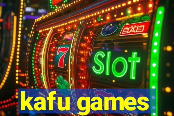 kafu games