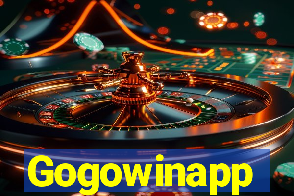 Gogowinapp