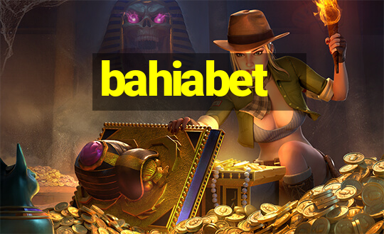 bahiabet