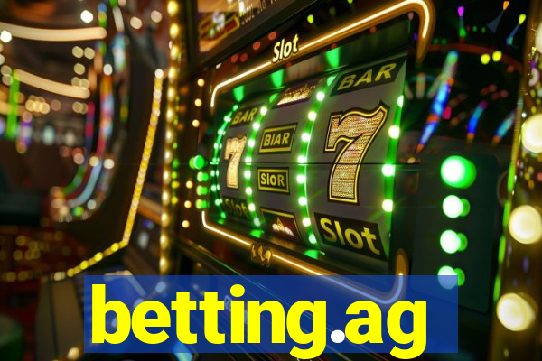 betting.ag