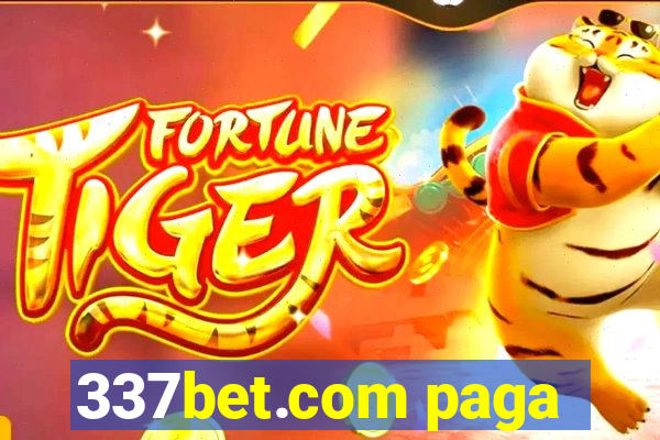 337bet.com paga