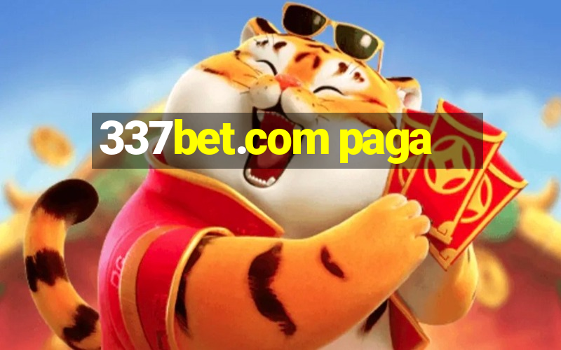 337bet.com paga