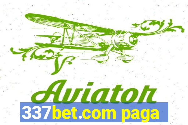 337bet.com paga