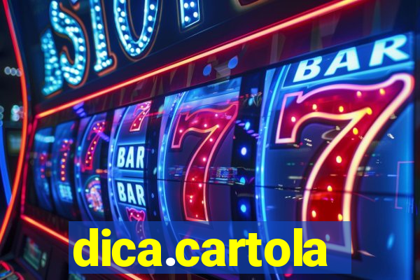 dica.cartola