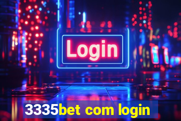 3335bet com login