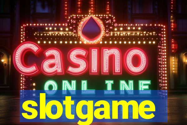 slotgame