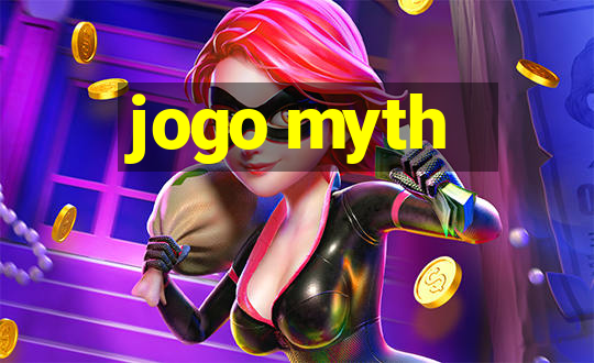 jogo myth