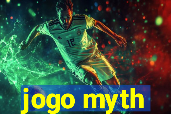 jogo myth