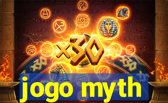 jogo myth