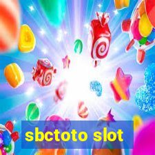 sbctoto slot