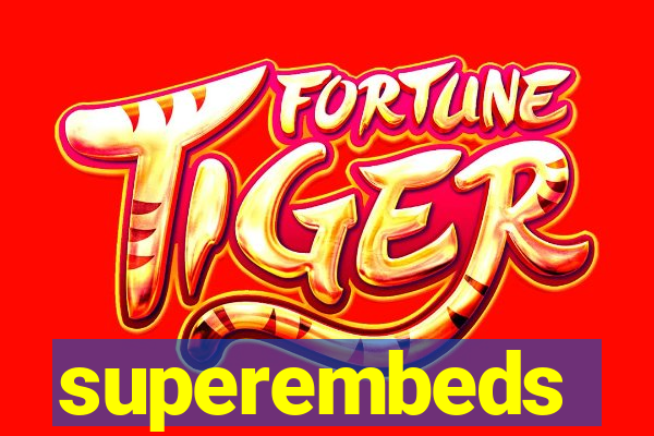 superembeds