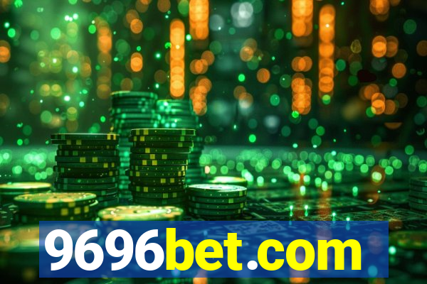 9696bet.com