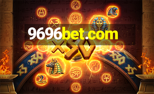 9696bet.com