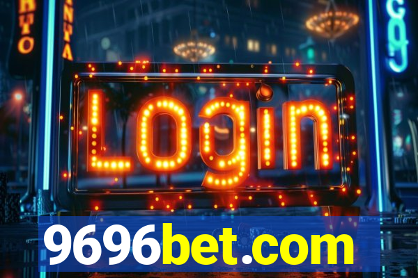 9696bet.com