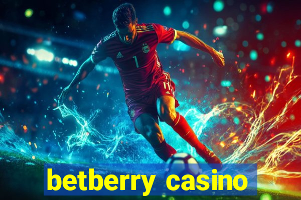 betberry casino