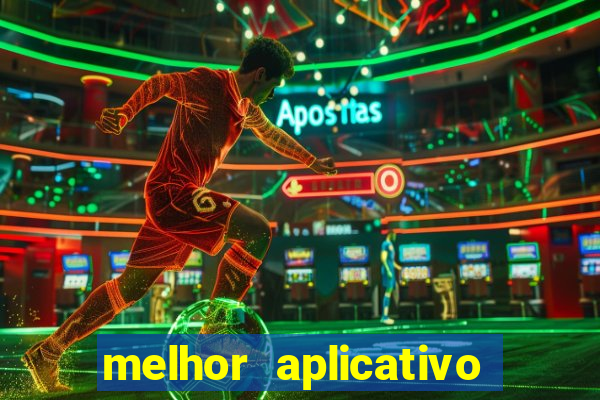 melhor aplicativo de jogo para ganhar dinheiro